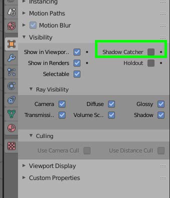Shadow catcher - Lighting and Rendering - Blender Artists Community