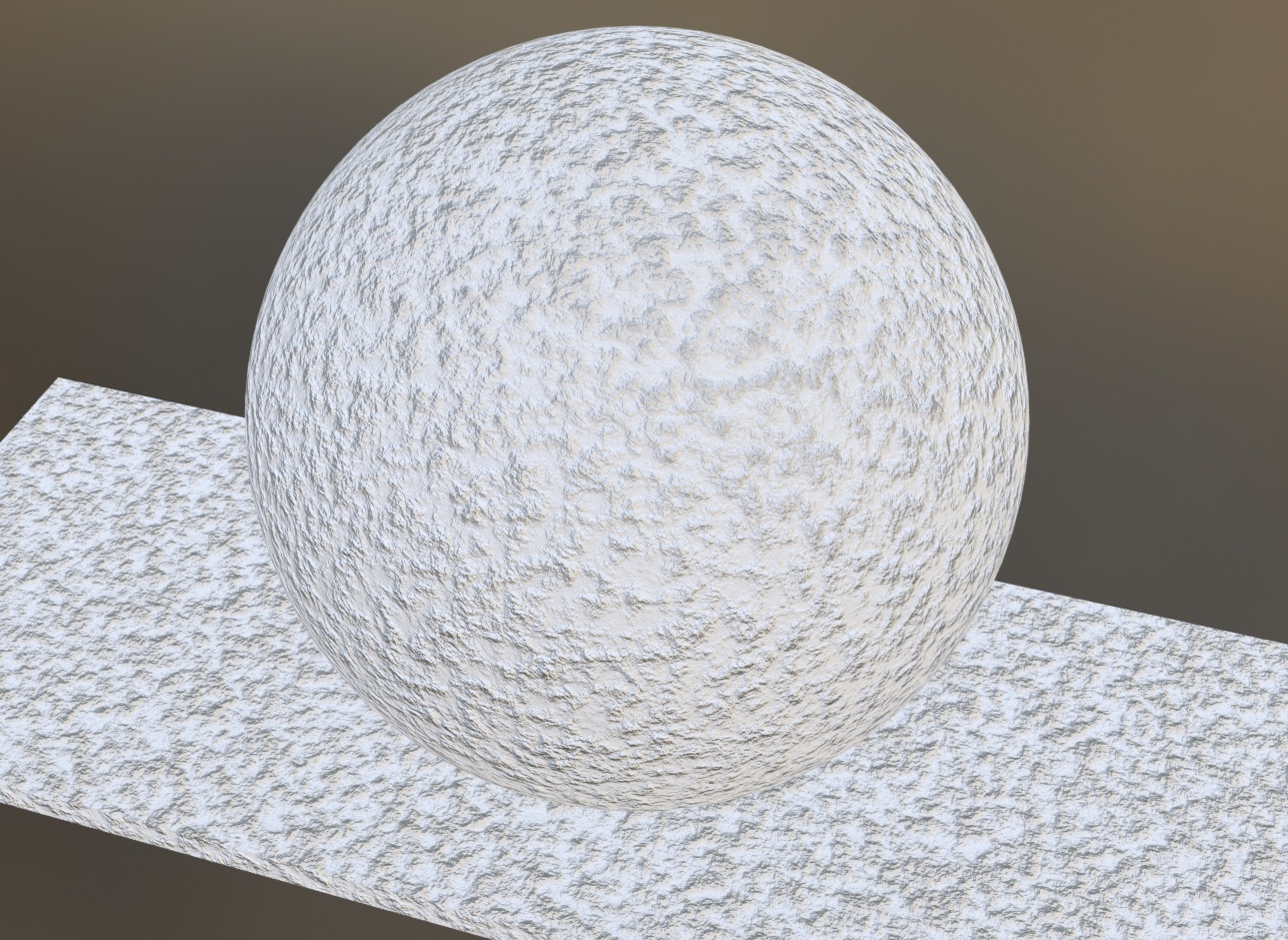 Material Wizard - High Level Material Node Editor and Baker - Page 5 ...