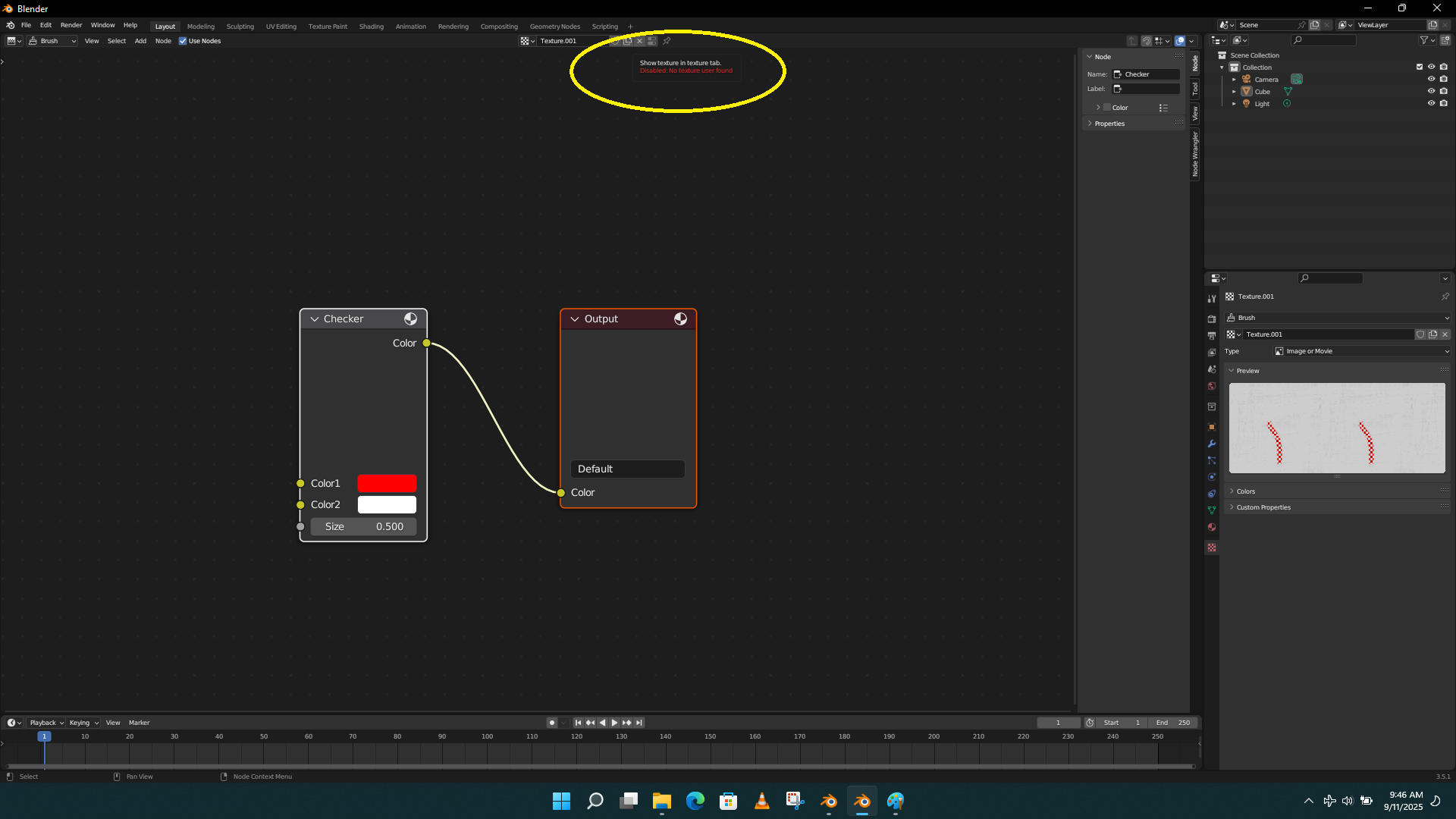 Node based texture - Materials and Textures - Blender Artists Community