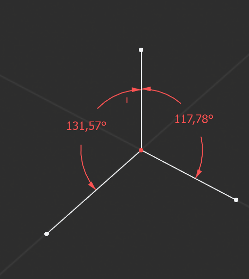 Setting up trimetric projection - Blender and CG Discussions - Blender ...