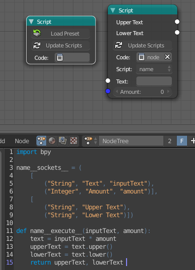 Animation Nodes - Released Scripts and Themes - Blender Artists Community