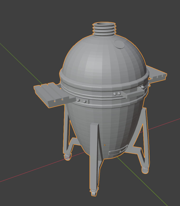 How to add a lot of notches to my model - Modeling - Blender Artists ...