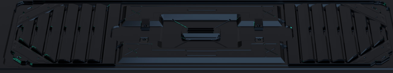 Displacement Baking - Banding problem - Materials and Textures ...