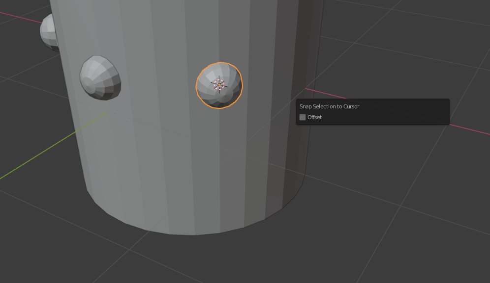 Plz help me with these align issues - Basics & Interface - Blender ...
