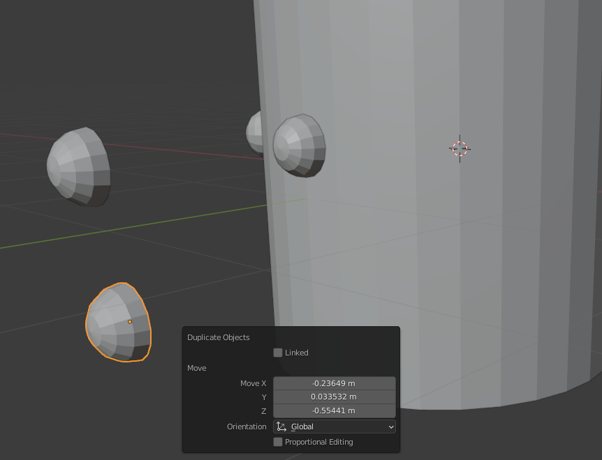 Plz help me with these align issues - Basics & Interface - Blender ...