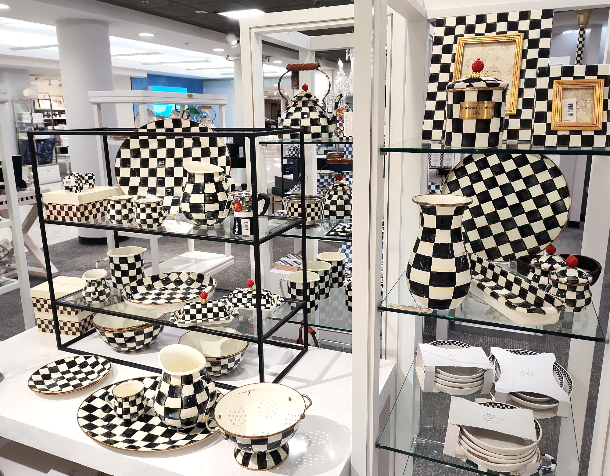 Checkerboards making a comeback - Materials and Textures - Blender ...