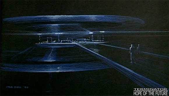 Terminator Teleported Terminator: The Sarah Conner Chronicles - Page 2 - Off-topic Chat ...