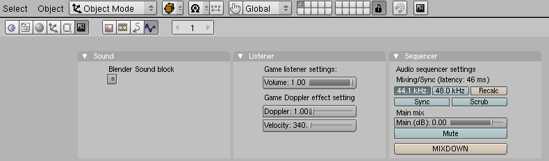 uncompressed avi with sound > 2GB - Compositing and Post Processing ...