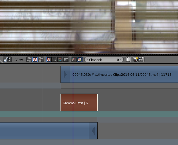 VSE - Strange interlace and scale bug - Compositing and Post Processing ...