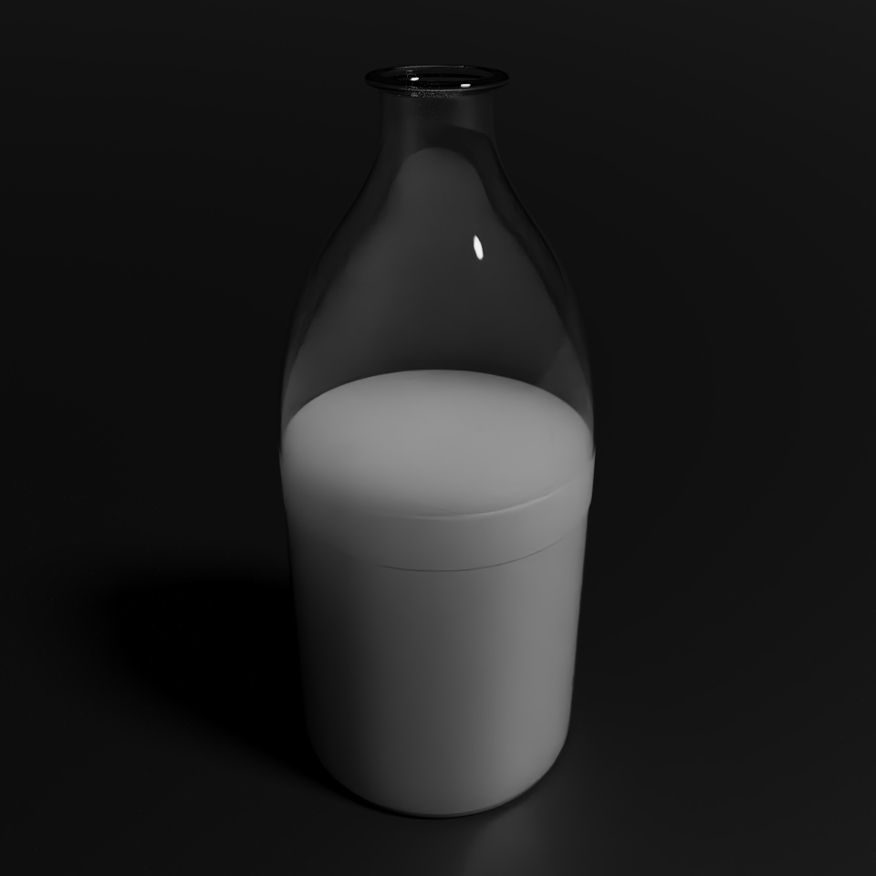 Milk Material - Materials and Textures - Blender Artists Community