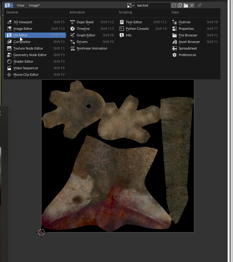 Complicated texture system that does not export - Page 2 - Materials ...