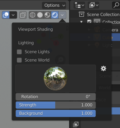 Colors in material view not the same as rendered - #2 by RPaladin ...