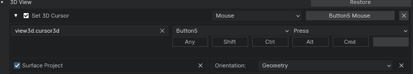 keKit for Blender (2.8+) - #2332 by Kiellog - Released Scripts and ...