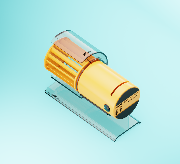 Radial array - Modeling - Blender Artists Community