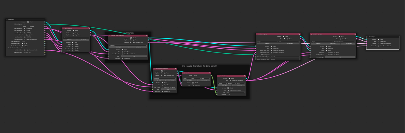 Rigging nodes - Page 17 - Released Scripts and Themes - Blender Artists ...