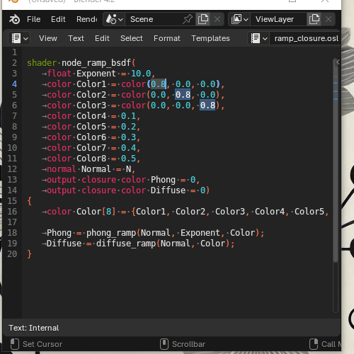 Essential Text Editor add-ons for coders - #513 by makorin - Released ...