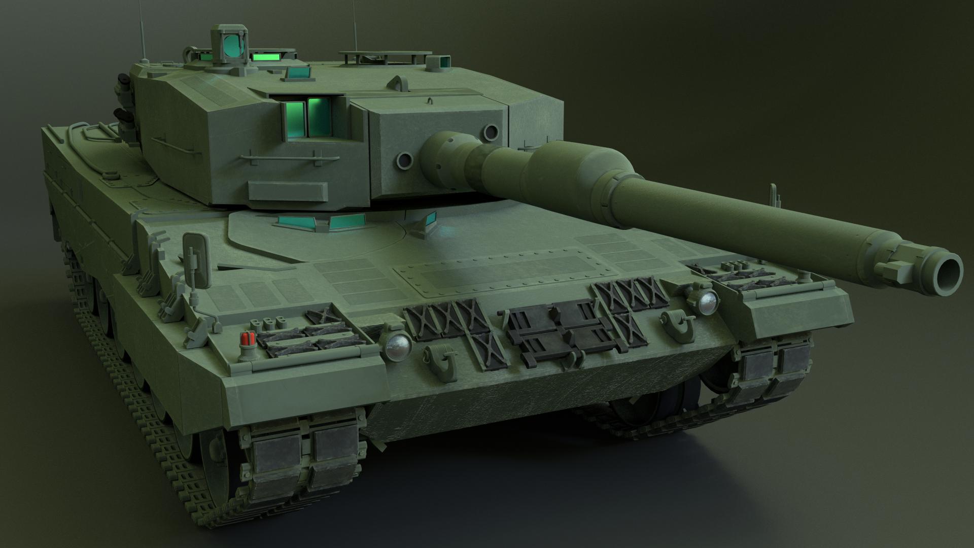 Стен лео 2.3. Leopard 2a4 танк. Леопард 2а4. Leopard 2a7 башня. Leopard 2a4 башня.