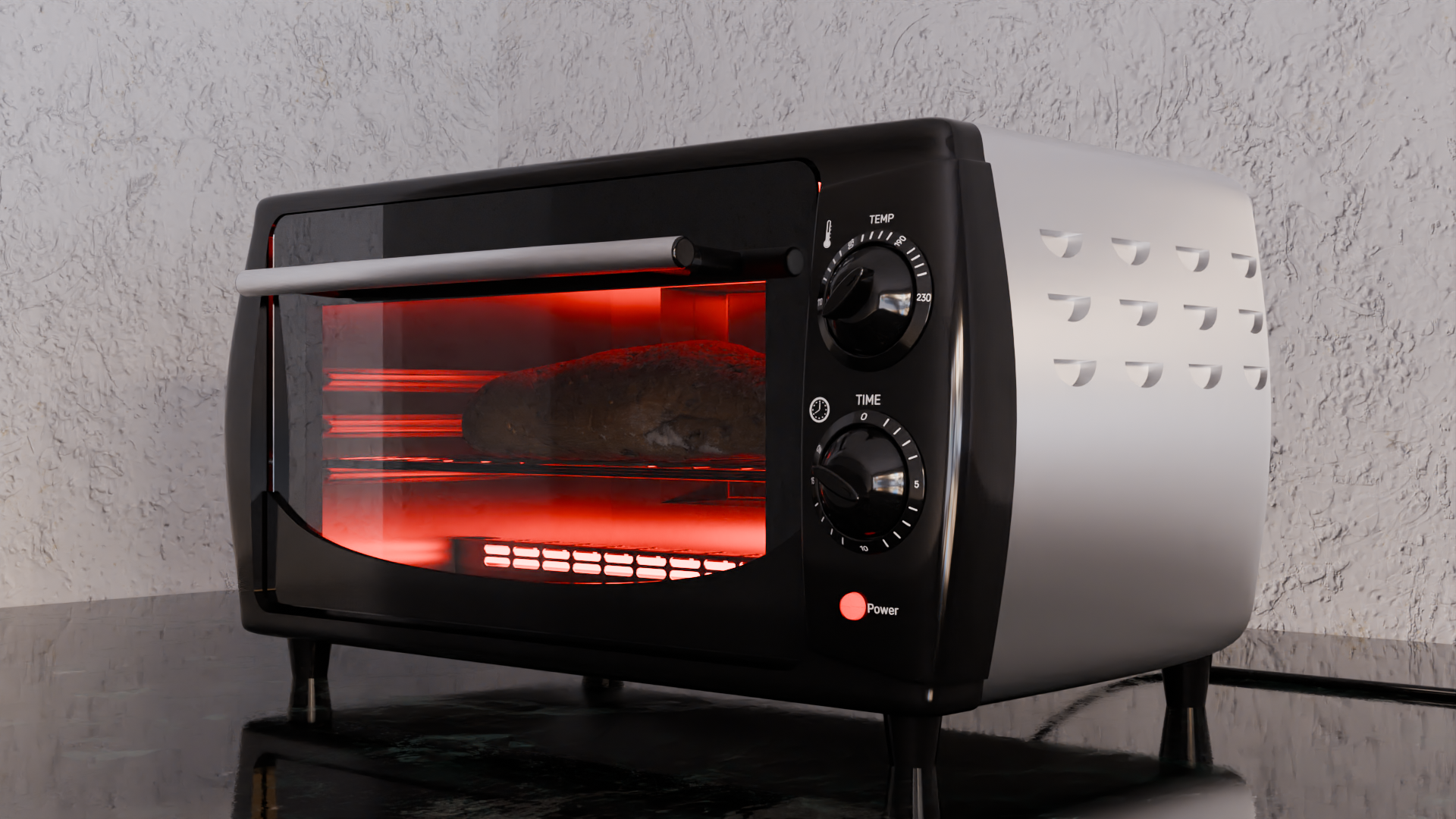 steba mini oven