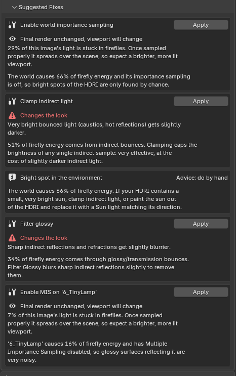[Beta testers wanted] Firefly Tracer: find which light causes your ...