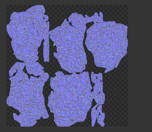 A problem with normal maps exported to UDK. - Materials and Textures ...