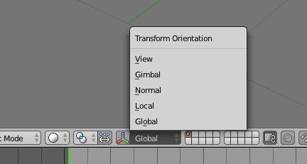 Question about the Axis Arrows - Basics & Interface - Blender Artists ...