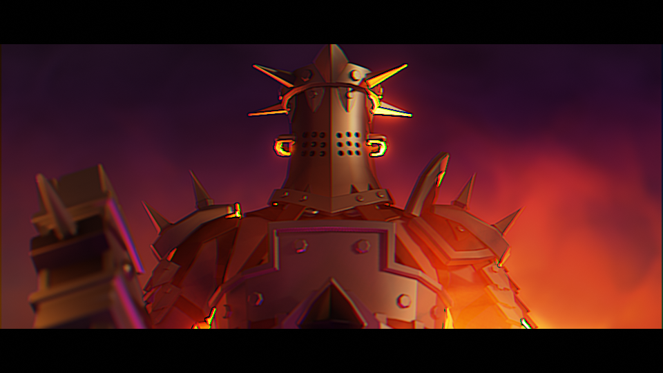 Flame work - Page 10 - Works in Progress - Blender Artists Community