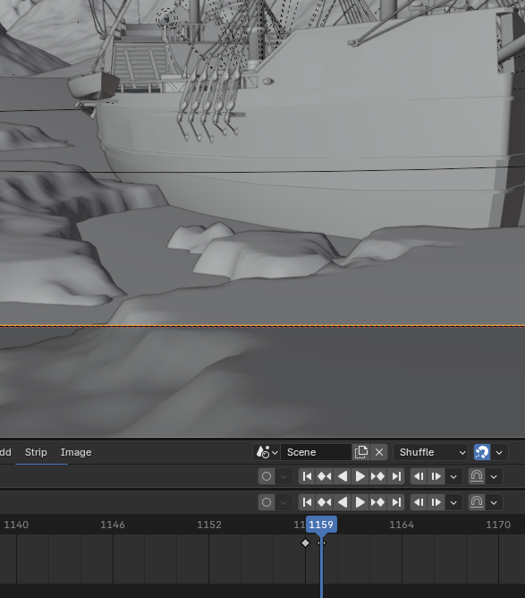 Rendering Issue - Lighting and Rendering - Blender Artists Community