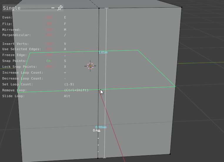 Fast Loop - Page 12 - Released Scripts and Themes - Blender Artists ...