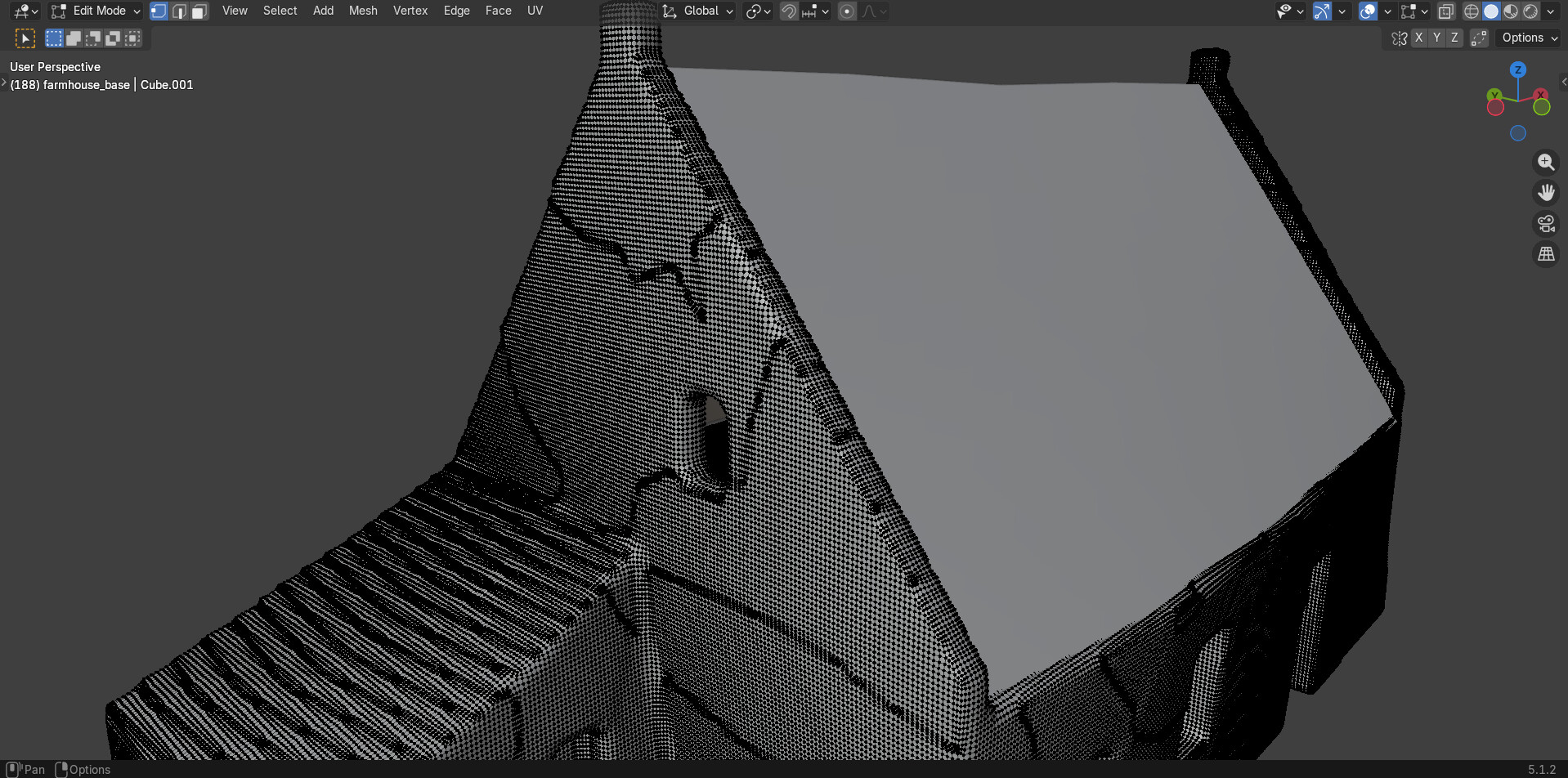 Material appearing black in render preview and render, but fine in ...