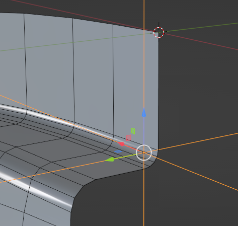 Bending animation of round geometry - Animation and Rigging - Blender ...