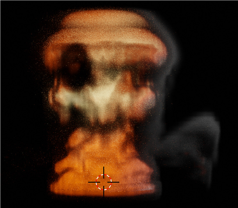 Help turning smoke into fire with nodes - Compositing and Post ...