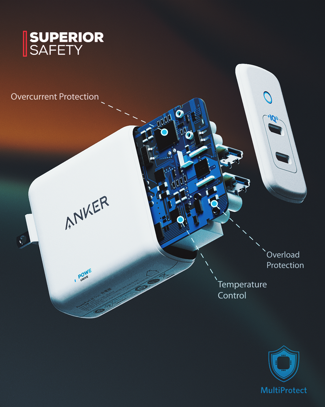 Project Anker Anker Product Animation - Finished Projects - Blender Artists Community