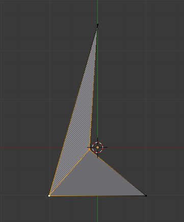 problem with subsurf - Modeling - Blender Artists Community