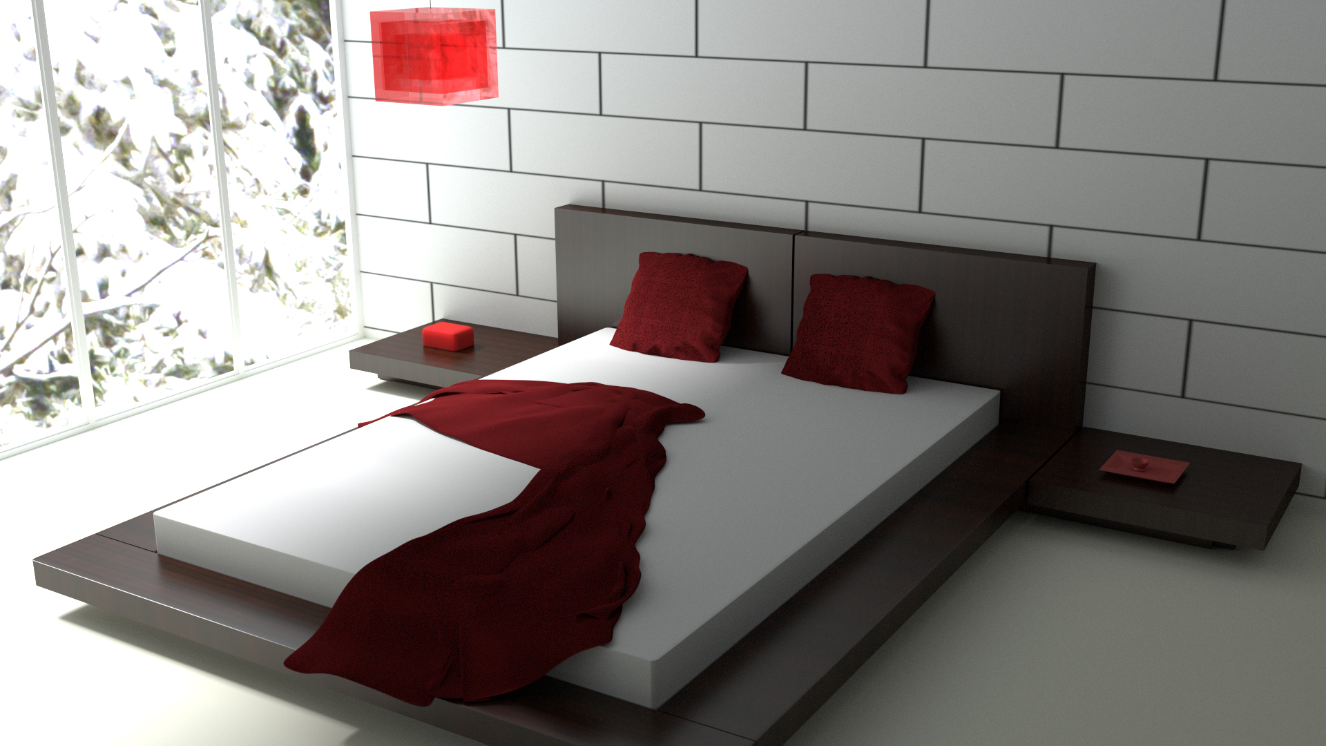 BedRoom Finished Projects Blender Artists Community   E17e78bd4f6fac3999f4cb9e70f45c88c9429f4d 