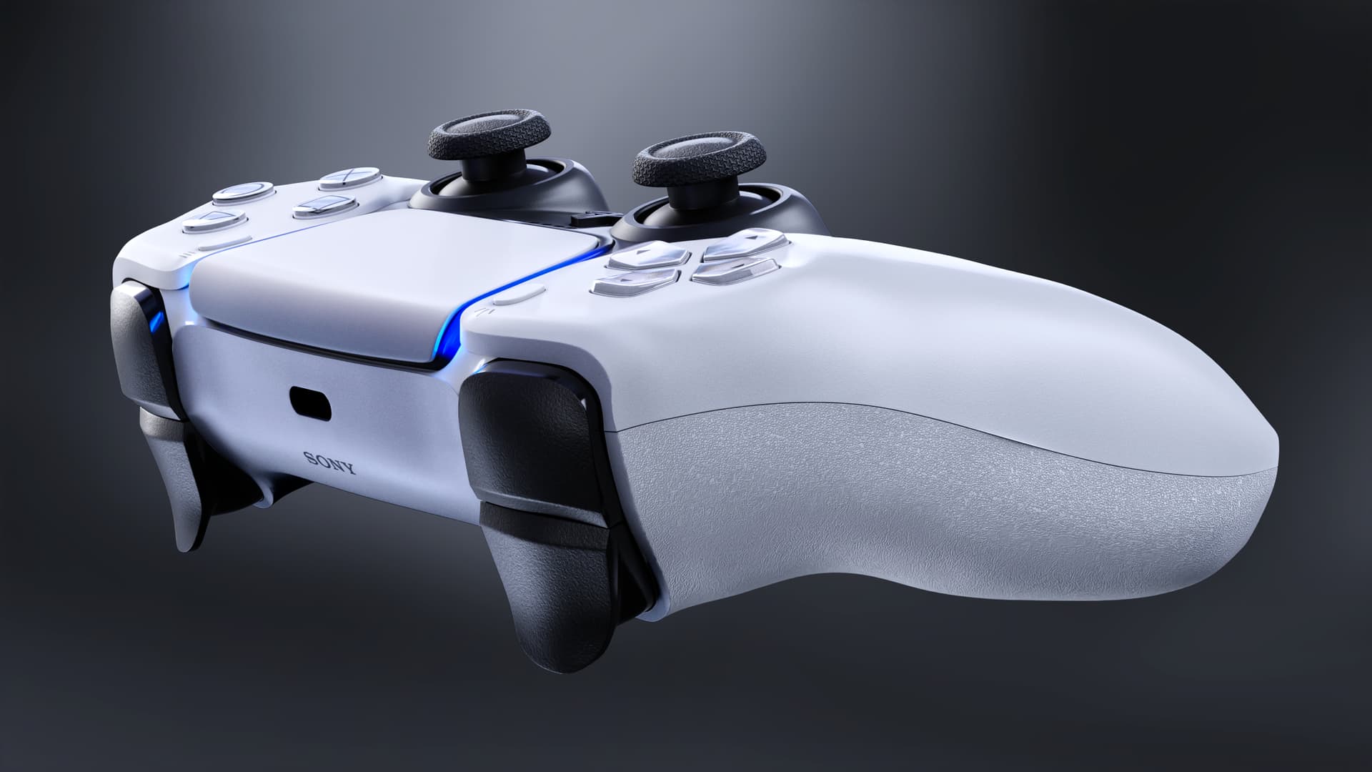 Dualsense Controller (Playstation 5) - Product Viz - Finished Projects ...