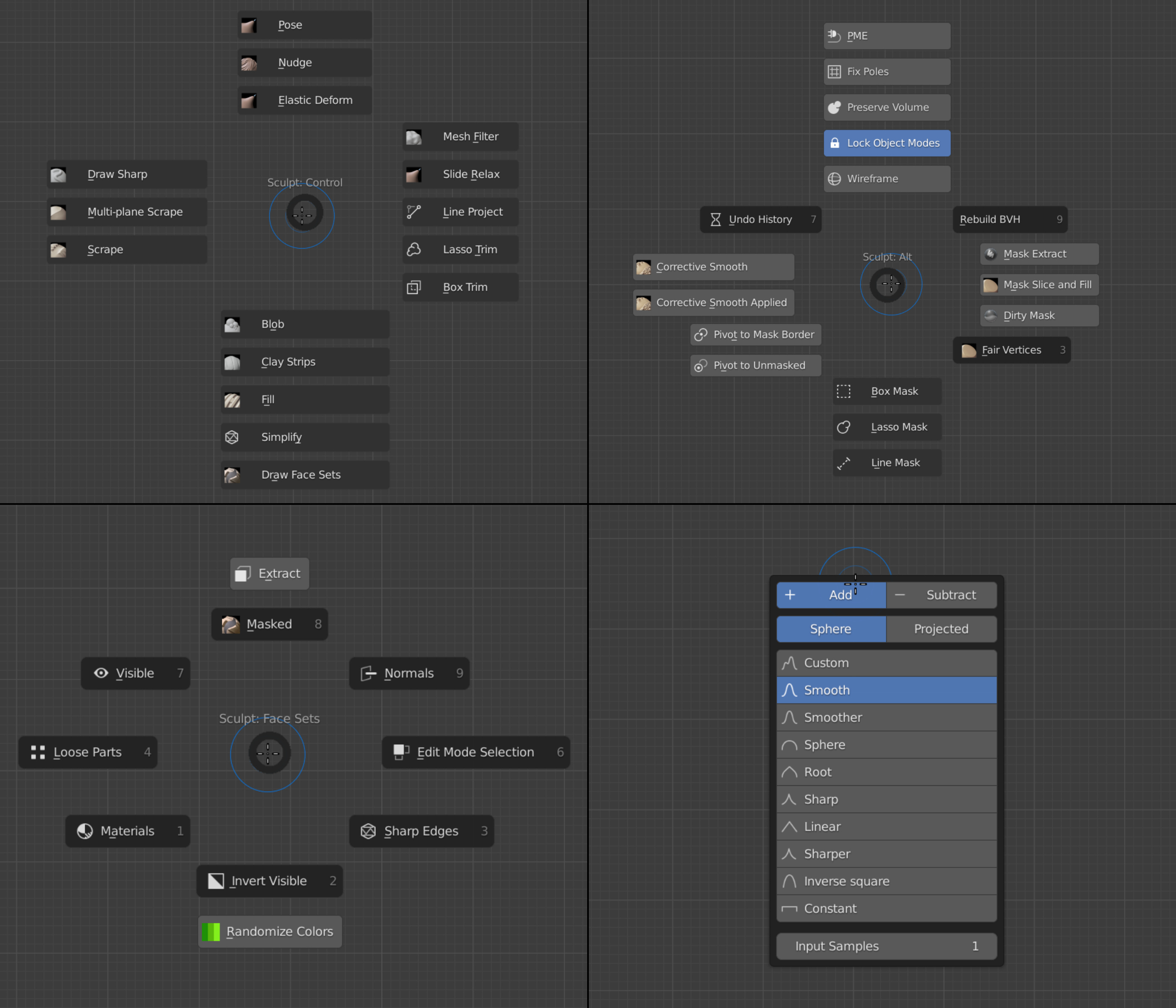 The big Blender Sculpt Mode thread (Part 1) - Page 347 - Blender ...
