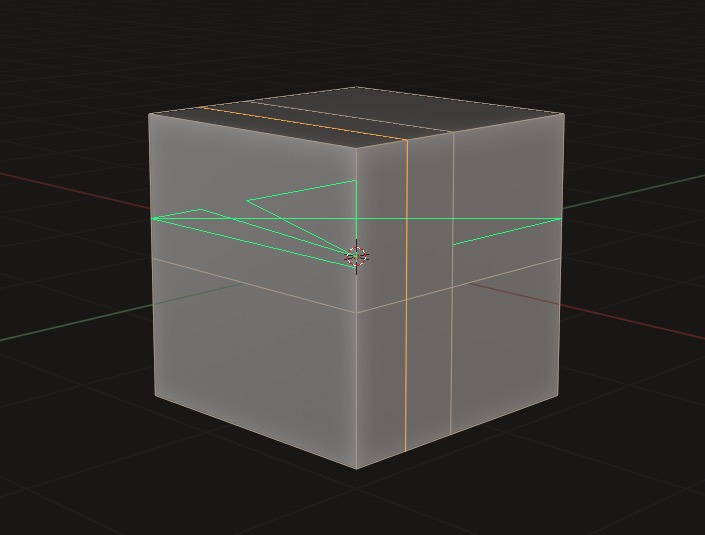 Fast Loop - Page 9 - Released Scripts and Themes - Blender Artists ...