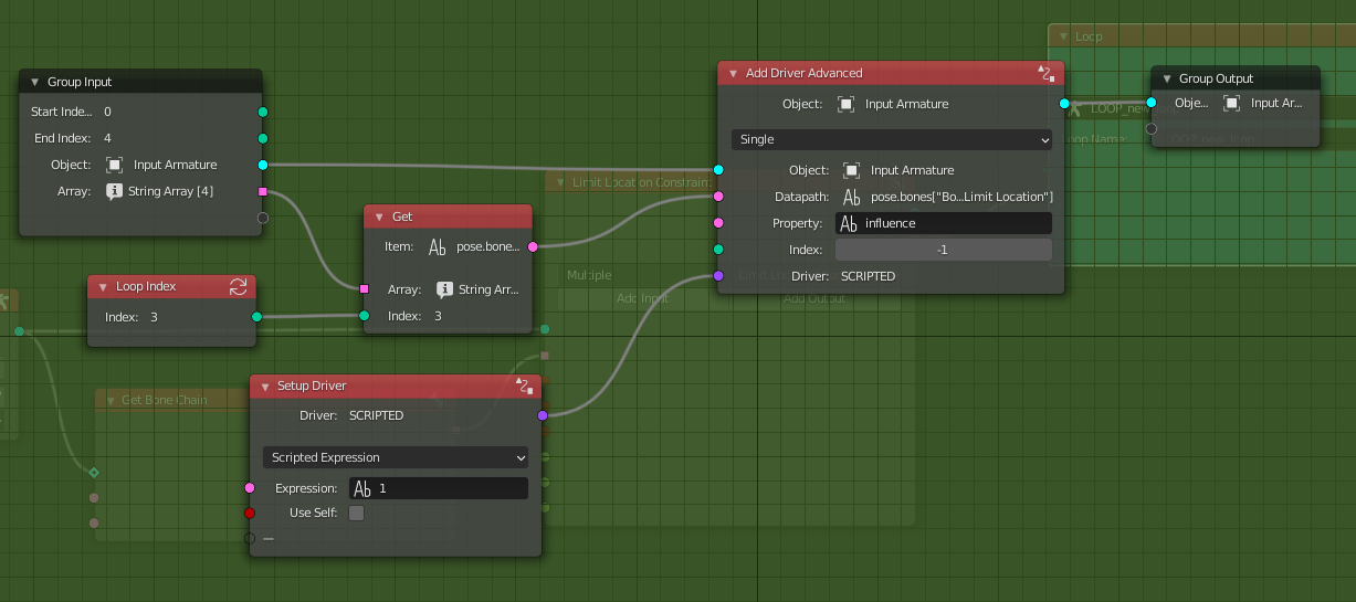 Rigging nodes - Page 6 - Released Scripts and Themes - Blender Artists ...