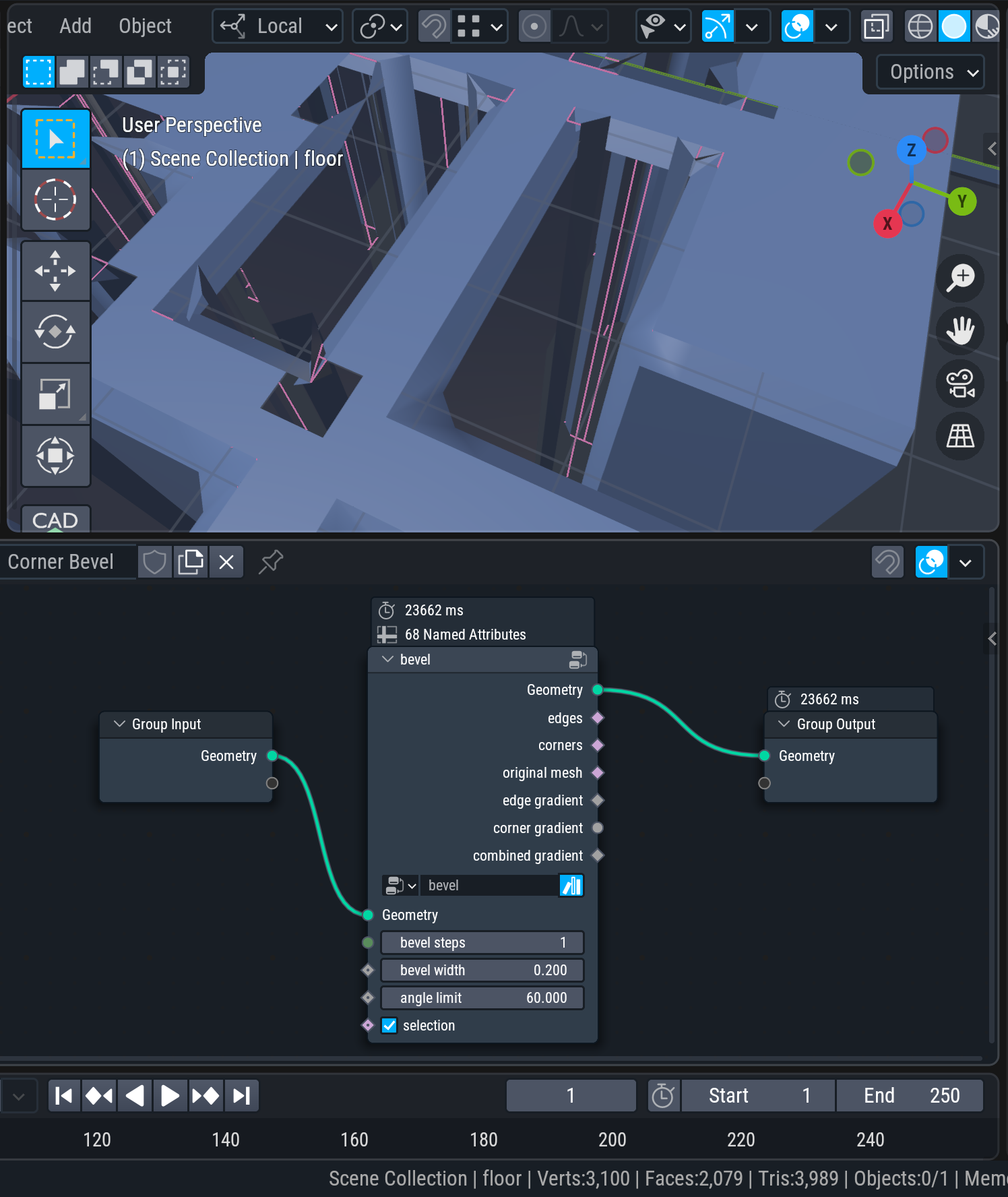 Bevel node - #31 by eobet - Released Scripts and Themes - Blender ...