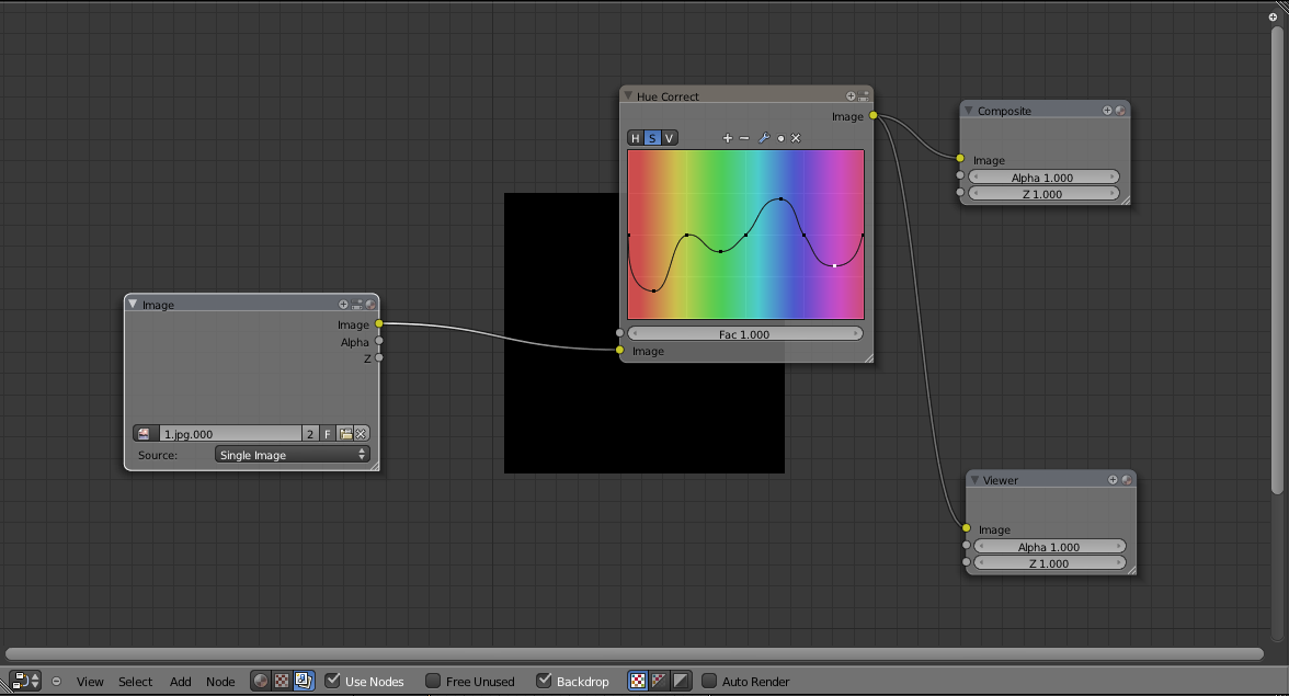 NODES: There's NO preview image. Why? - Compositing and Post Processing ...