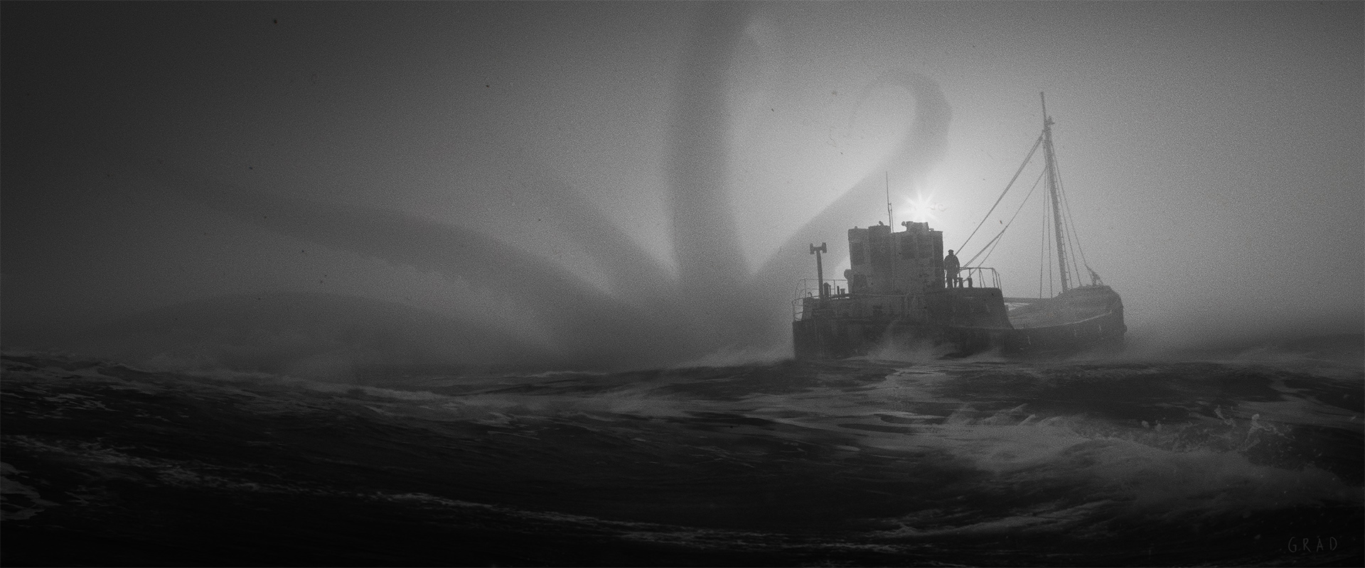 Kraken - Finished Projects - Blender Artists Community