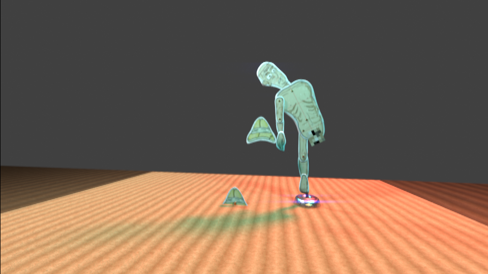3.1.0 Ridgid Body Motion Blur Trouble? - Compositing and Post ...