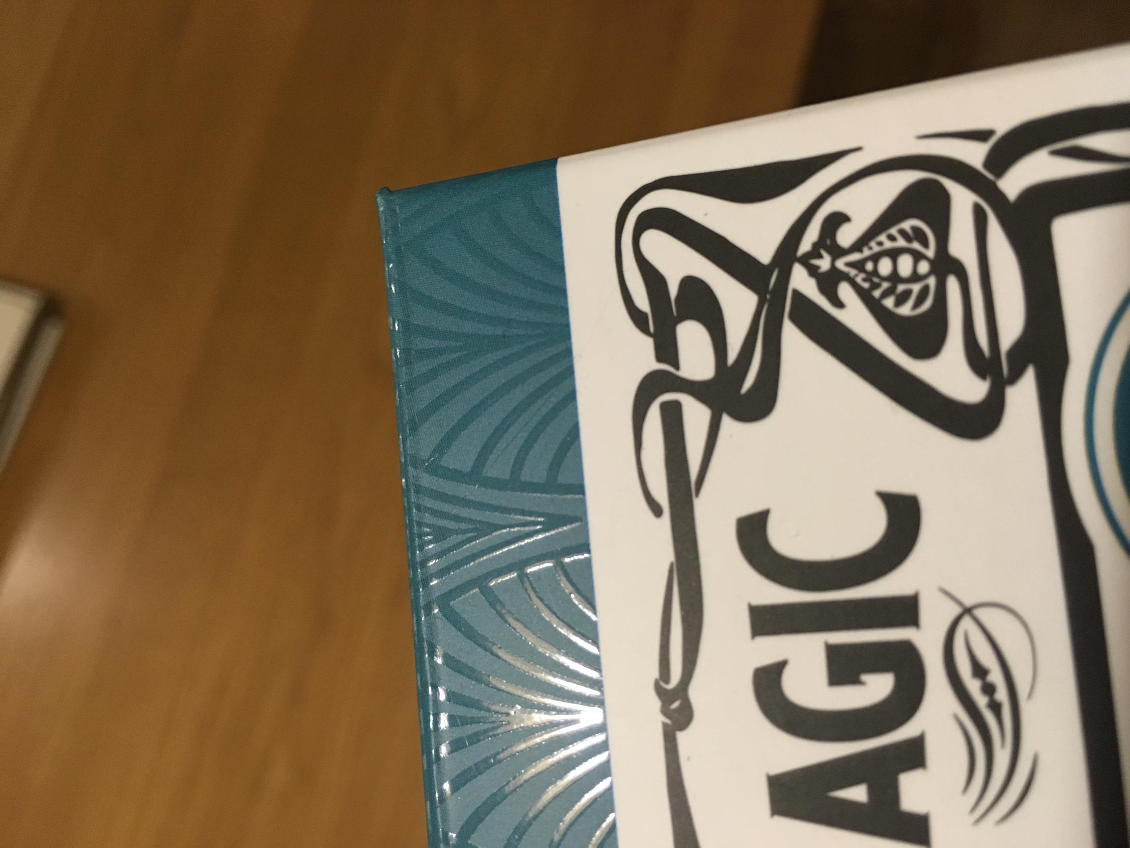 Clean Box Texture Print textures like matte laminate and spot UV for packaging ...