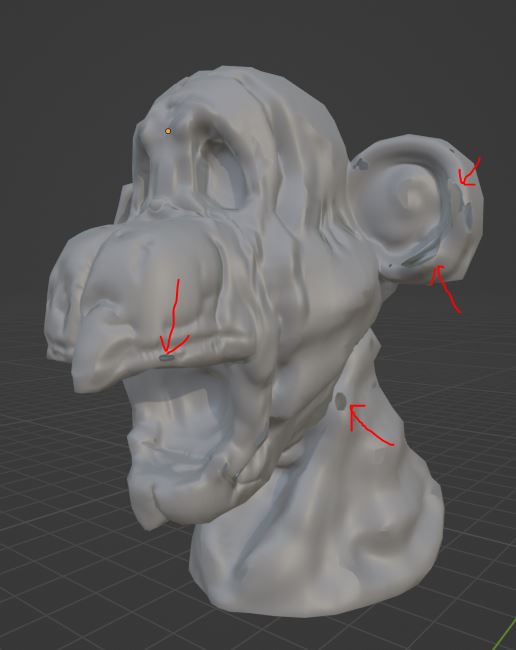 Normal map not working - Materials and Textures - Blender Artists Community