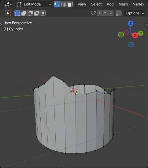 Crashing Out... Edit and Object mode different - Modeling - Blender ...