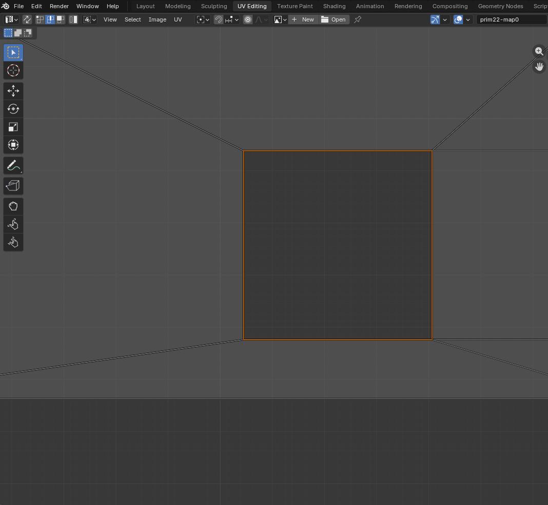 How do I Cut New Seams In A UV Map? - Materials and Textures - Blender ...