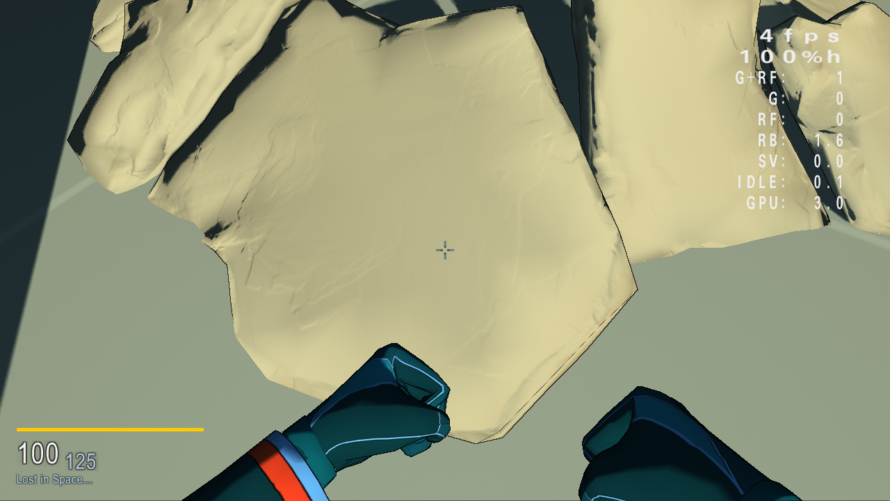 Base Diffuse Color Painting diffuse with normal map as a guide in 3D viewport? - Materials ...