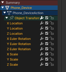 Animate visibility in Blender 4.0 Timeline? - Animation and Rigging ...