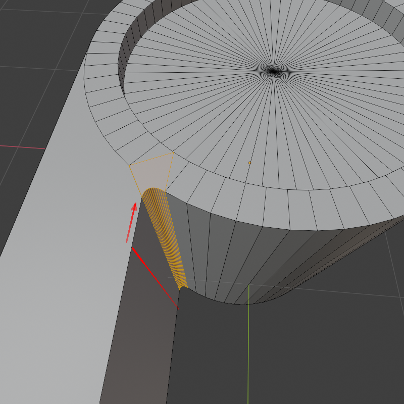 Bevel question - Modeling - Blender Artists Community