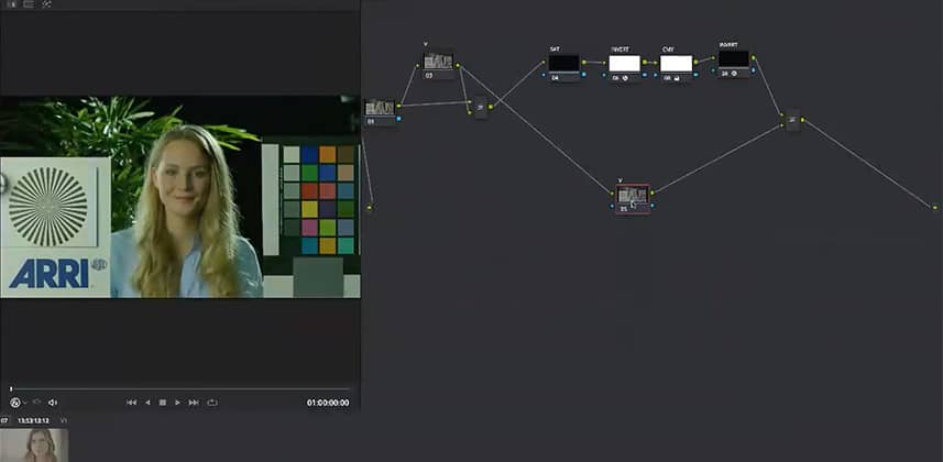 Node build tonemapper - Page 9 - Compositing and Post Processing ...